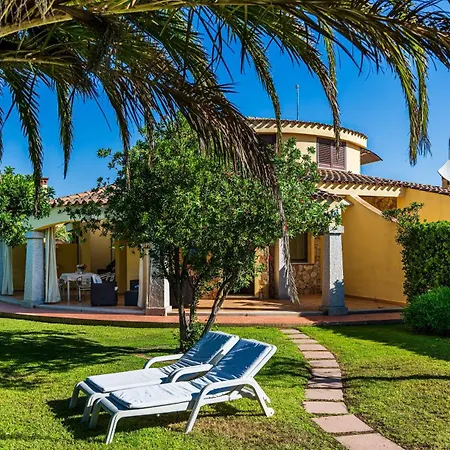 Holiday home Sandra 43 Costa Rei