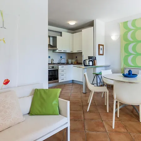 Sandra 43 Holiday home