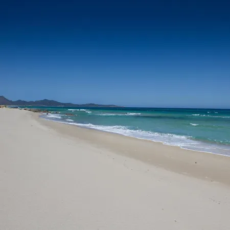 Sandra 43 * Costa Rei